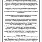 "Wassermann. Reis. Steinpilzrisotto mit Pinienkernen. Illustration im oberen Teil: Wassermann-Symbol. Rezept und Text zu Reis.