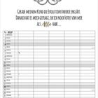 Text: "Gerade meinem Kind die Evolutionstheorie erklärt. Danach hat es mich gefragt, ob ich noch Fotos von mir als Affe habe ..."

Oben zwei fröhliche Affen, die an Ästen hängen. Darunter ein Kalenderblatt für April 2027.