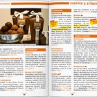 KAUFHÄUSER, SHOPPEN & STÖBERN. Schweizer Heimatwerk: Handwerk, Kunst. Berg und Tal 4: Zürcher der Woche, Zürcher Laden des Jahres.