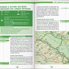 Genuss & Action: Die beste Weingegend des Landes entdecken. Erlebnistouren. Tag 1: Sighnaghi, 216 km, 3 km zum Kloster Bodbe.