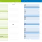 Kalenderseiten für März und April 2027, mit Feiertagen wie "Internationaler Frauentag" und "Karfreitag". Notiz- und To-Do-Bereiche.