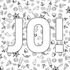 Der Text "mmh..." steht in einer Sprechblase über einem Sandwich auf kariertem Tuch, Vögel und Wolken im Hintergrund.