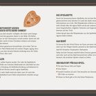 Wie funktioniert dieses mörderisch gute Krimi-Dinner? Die Rollen, die Spielhefte, das Menü, Ihr braucht für das Spiel.