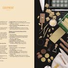 ARTISCHOCKEN-LASAGNE. Zutaten für 4 Personen. Zubereitungszeit 1 Stunde 10 Minuten. Pastaartige Lasagne in Schale.