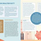 SPAREN – EIN URALTER HUT?

Wie spart man am besten?

Ein Buch zum Sparen?

WOHIN MIT DEM GELD?

Sammeln 

Sparen – wofür?

Von Beuteln und Strümpfen

Illustration: Ein Sparschwein vor einem Pflanztopf mit Balkendiagramm.
