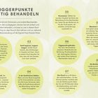 "Triggerpunkte richtig behandeln" beschreibt 9 Methoden zur Selbstbehandlung von Triggerpunkten, um Schmerzen zu lindern.