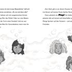 Text: „Das nenne ich eine krasse Blasendichte...“ und „Zum Glück gibt es von diesem Desaster keinen Live-Stream...“. Illustration: Fünf Gesichter, Seifenblasen.