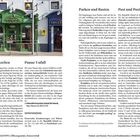 **Öffnungszeiten:** Geschäfte meist 9–18 Uhr; Supermärkte bis 21 Uhr. **Panne/Unfall:** Schutzbrief für Hilfe wichtig. **Parken:** Strafen bei Verstößen, Parkplätze in Ortszentren. **Post:** Einheitliches System seit 2015 in Irland.