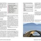 Texte: Sicherheit, Straßenverkehr, Spezielle Hinweisschilder, Geschwindigkeitsbegrenzung, Gebirgsstraßen, Tunnel.