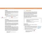 Seite 62: Text einfügen und korrigieren.
Seite 63: 2.3 Textstellen markieren und mit der Maus markieren.