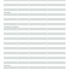 Kontakte-Formular; Spalten: Name, Telefon, E-Mail, und mehr. Bereiche: Studienseminar, Fachleiter*innen, Mitreferendare.