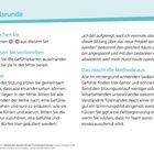 Gefühlsrunde: Anleitung zur Vorbereitung und Durchführung einer Sitzung mit Gefühlskarten, um Gedanken auszutauschen.
