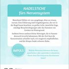 "Nadelstiche fürs Nervensystem", darunter ein Text über Umweltreize und Stress. "IMPULS", eine Frage zu Minireizen. Datum: 22. Februar.