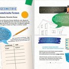 "GEOMETRIE Geometrische Formen, Dreiecke, Vierecke, Kreise. Formen helfen, Dinge zu beschreiben. Bausteine der Mathematik."