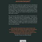 „Sag mir“, sagt er, während wir auf dem Kellerboden sitzen, „wo ist dein Gott jetzt?“ Am 7. Oktober 2023 werden beim Angriff...