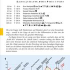 1. Etappe: Bonn – Königswinter (Drachenfelsbahn), 22,6 km, 6 Std. 30 Min., 660 m, 550 m, 47-336 m. Überblick über Wanderroute.