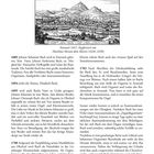 "Bachs Biographie. Eisenach 1647, Kupferstich von Matthäus Merian dem Älteren (1620–1650). 1685: Johann Sebastian Bach wird in Eisenach geboren."