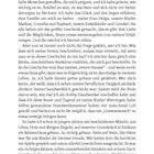 Text über persönliche Erfahrungen, Familie und Handwerksleidenschaft. Erzählt vom Bau eines ersten Hauses in der Kindheit. Seite 12.