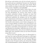 Titel: "Mein Leben mit ADHS". Text beschreibt Herausforderungen und Missverständnisse im Umgang mit ADHS im Alltag.