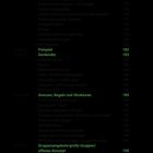 Inhalt: Kapitel 10-11, Vorsicht vor dem inneren Kritiker 136, Stärken stärken 139, Resilienz als innere Kraft 144, Fallbeispiel: Mohammed 146. Teil IV: Praxistipps für die Kita, Kapitel 1-5, Themen: Eingewöhnung 154-171, Essen 173.