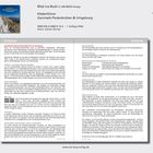 Kletterführer Garmisch-Partenkirchen & Umgebung. ISBN 978-3-946613-15-2. Autor: Günter Durner. AM-BERG Verlag Logo.