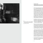 1943 bis 1945: Bertl Lörcher in Turnhout, Belgien. Tagebucheintrag über Kriegsgefangenschaft und Schicksale.