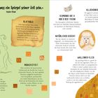 »Der Künstler muss ein Spiegel seiner Zeit sein.« Gustav Klimt. Blätter mit Symbolen, geometrische Designs.