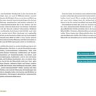 Text: „Die Studienlage zeigt: Ein hoher Pflanzenanteil wirkt stärker als der reine Verzicht auf Fleisch.“  
Überschrift: Heilen, lindern, vorbeugen.  
Text über Ernährungsgeschichte.