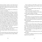 Seitenzahlen 10 und 11. Erzählung über Yana, Yamon und einen großen Wurm. Diskussion über Kinder und ärgerliche Bemerkungen.