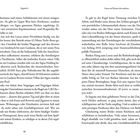 Seite 46: Kapitel 4; Seite 47: Luxus auf Kosten der anderen. Text über Benkos Lebensstil, seine Kostenübernahme durch Signa.