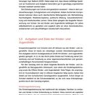 Reflexionsfragen zur Auswahl und Qualitätsbausteine: Themen zu Ganztag, Motivation, Zusammenarbeit und Rhythmisierung.