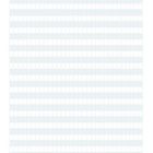 Anwesenheitsliste für den Monat mit 31 nummerierten Spalten, Legende unten: g, v, n, k, e.