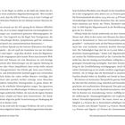 Seitenzahl: 16 und 17. Überschrift: "Aufwind im freien Fall" und "Die demokratische Positionsbestimmung". Text über Migration und Kriminalität.