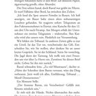 Textauszug: Raoul liest einen Brief ohne Absender, denkt über Entführung und ein Tribunal nach. Spannung und Misstrauen.