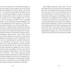 Zwei dicht beschriebene Textseiten mit Nummern am unteren Rand: 34 und 35. Es sind Erzählungen über Personen und Tätigkeiten.