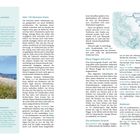 Seite: 16  
Überschrift: "Baden"

Der Sommerurlaub an den langen Adriastränden erfreut sich bei italienischen Badegästen großer Beliebtheit.

16
Adriastrände und Seen
Über 130 Kilometer Küste
Blaue Flaggen allerorten
Die schönsten Strände
Rote Flagge beachten!