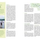 Seite 16: Bodensee für Aktive - Natur & Outdoor. Aktivitäten: Radfahren, Kanuwandern, Segeln, Tauchen, Stand-up-Paddling, Wandern, Vögel beobachten.