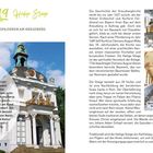 19 Heilige Stiege, SPAZIEREN AM KREUZBERG. Die Geschichte der Kreuzbergkirche reicht bis ins Jahr 1627 zurück.