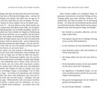 Seiten 78 und 79 zeigen Fließtext und Aufzählungszeichen. Überschrift links: „Schluss mit To-Do, jetzt kommt Ta-daa“. Rechtes Textthema: Lebensbeispiele genießen.