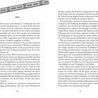 ZWEI

Ich machte mich an den Abstieg ins Unbekannte und...

CRIME SCENE (wiederholt diagonal geschrieben am oberen Rand).