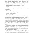 Seite 12. Text über das Feilen an einer Schusstechnik und Austausch mit Tobi, inklusive Fragen und Beobachtungen.