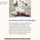 1 Wir waren zu dritt. Immer

Ein Text beschreibt eine Kindheit in Schweden, die Familie und Wohnverhältnisse der 1960er. Seitenzahl 13.