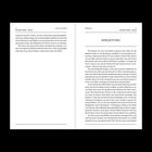 Seitenzahlen 10 und 11. Titel: "ZWEI VERSTÄNDNISHILFEN FÜR DAS BUCH DANIEL". Text behandelt biblische Begriffe und Exil.
