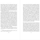 Seitenzahlen: 10 und 11. Text über geopolitische Themen, Machtstrukturen, westliche Nationen und moralische Politik.