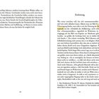 Seite 10 links, Text beginnt mit "Ratschlag Adornos...", Seite 11 rechts, Überschrift "Einleitung", Diskussion über Sirenenepisode.