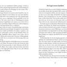 Linke Seite: Fortlaufender Text über Engel und deren Unterstützung in herausfordernden Zeiten.   
Rechte Seite: Titel "Die Engel meiner Kindheit", erzählt von einer Kindheitserfahrung mit Engeln und einer besonders tiefen Verbindung.