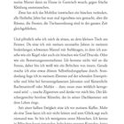 Text beschreibt Erinnerungen an Treffen, das Mobiliar, Selbstfindung und das Leben als junger Mensch in München. Unten steht "10".