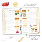 Agenda für Mai 2027; Woche 21; Lerntipps und Wissen; Termine und Infos; inkl. Rätsel und Ausmalbilder.