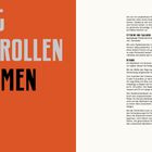 TEIG AUSROLLEN FORMEN  
Beschreibung von Teigbearbeitung mit einer Pastamaschine und Tipps zum Formen von Fettuccine und Tagliarini.