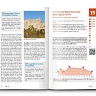 Öffnungszeiten Château des Baux-de-Provence: Januar, Februar, November, Dezember: 10:00–17:00; März, Oktober: 9:30–18:30.